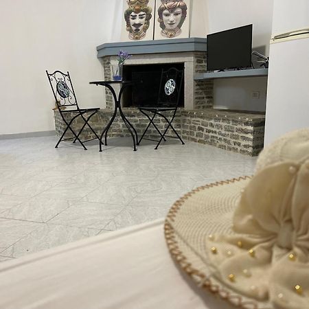 קסטלוצו Villa Dolce Vita Rooms מראה חיצוני תמונה