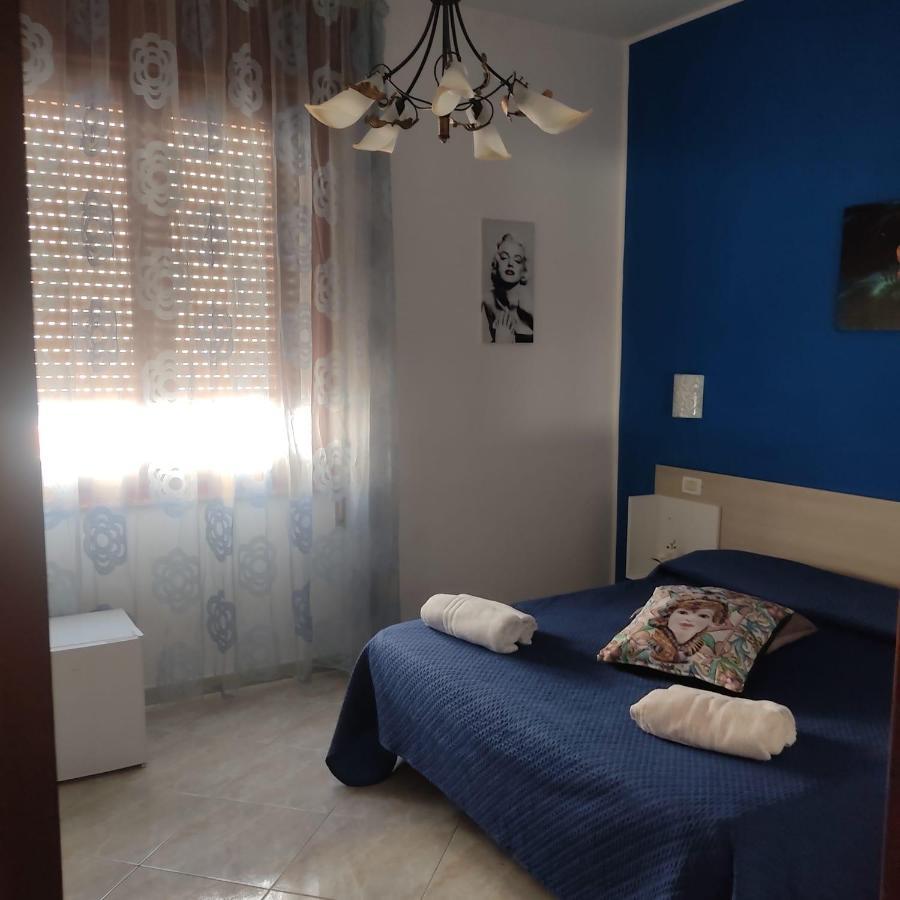 קסטלוצו Villa Dolce Vita Rooms מראה חיצוני תמונה
