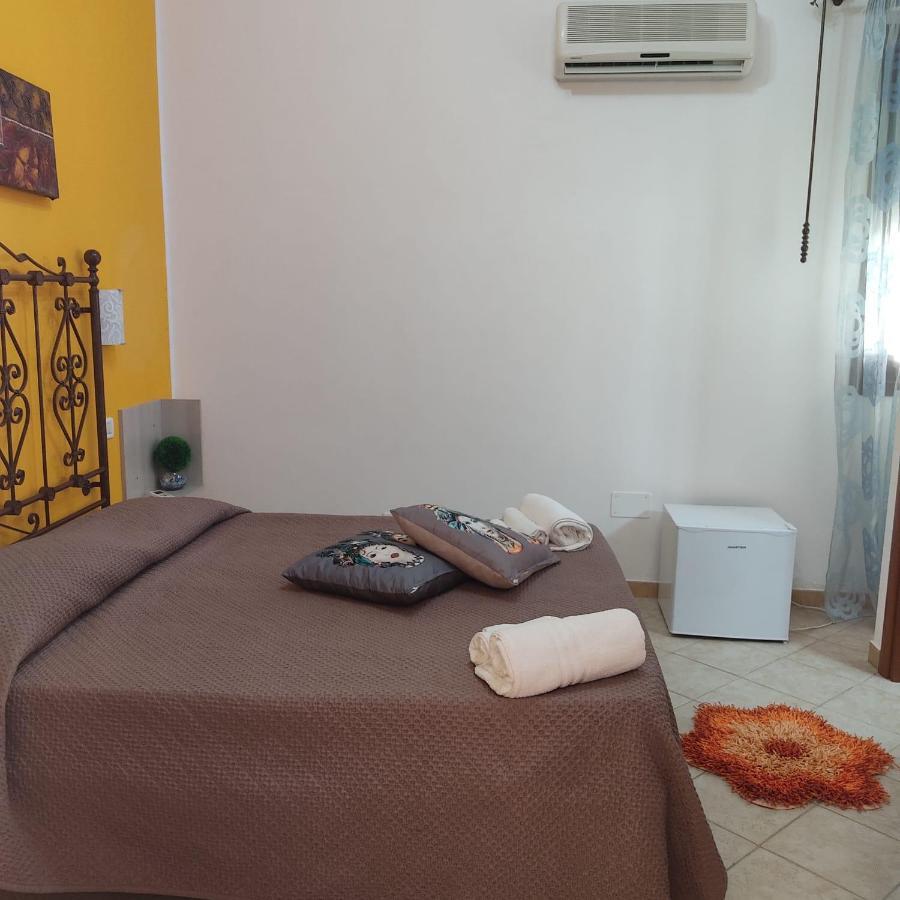 קסטלוצו Villa Dolce Vita Rooms מראה חיצוני תמונה