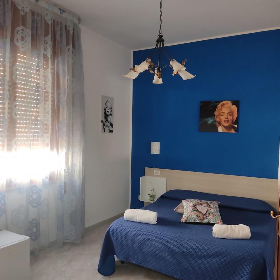 קסטלוצו Villa Dolce Vita Rooms מראה חיצוני תמונה