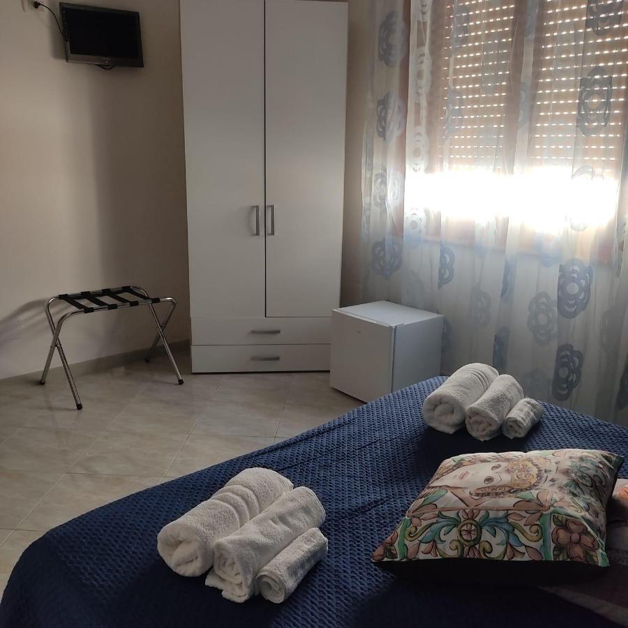 קסטלוצו Villa Dolce Vita Rooms מראה חיצוני תמונה