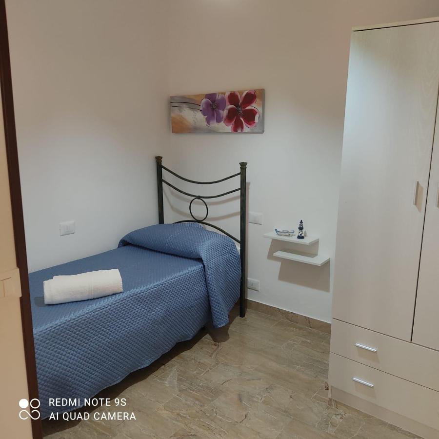 קסטלוצו Villa Dolce Vita Rooms מראה חיצוני תמונה