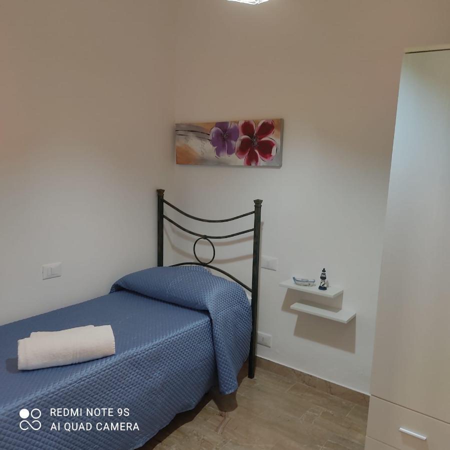 קסטלוצו Villa Dolce Vita Rooms מראה חיצוני תמונה
