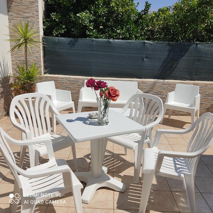 קסטלוצו Villa Dolce Vita Rooms מראה חיצוני תמונה