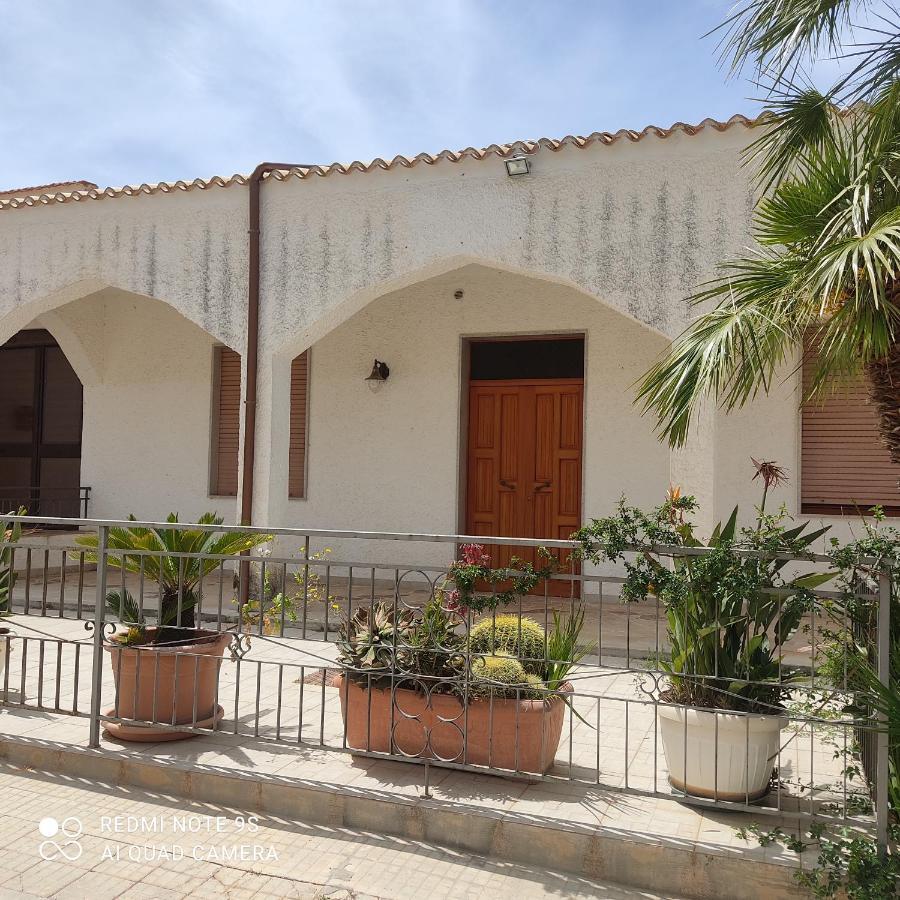 קסטלוצו Villa Dolce Vita Rooms מראה חיצוני תמונה