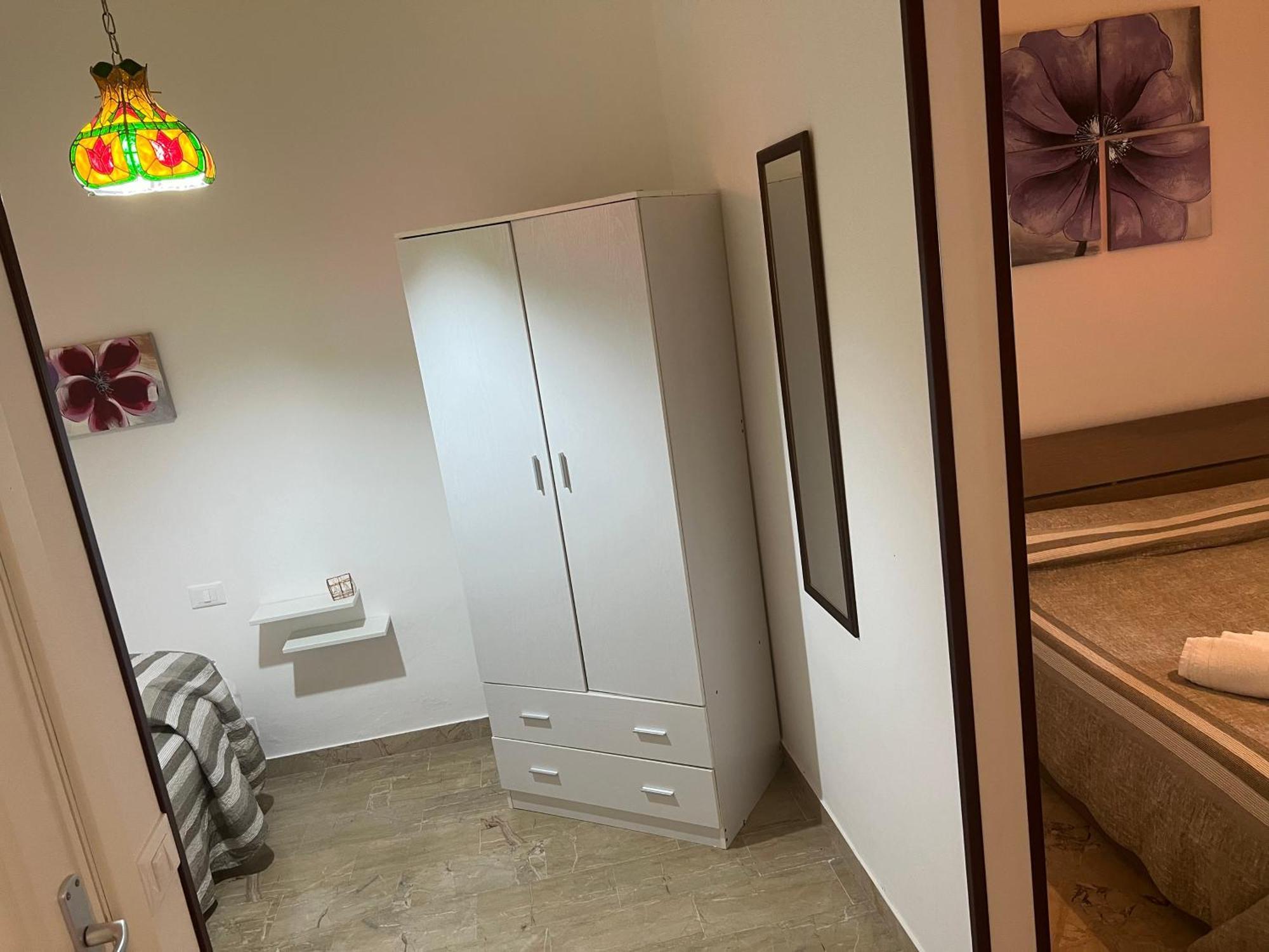 קסטלוצו Villa Dolce Vita Rooms מראה חיצוני תמונה