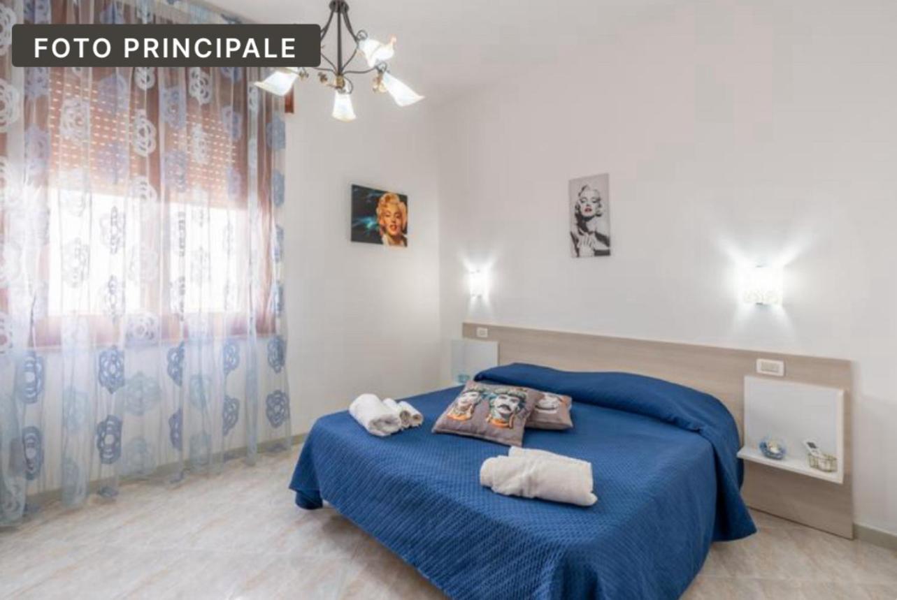 קסטלוצו Villa Dolce Vita Rooms מראה חיצוני תמונה