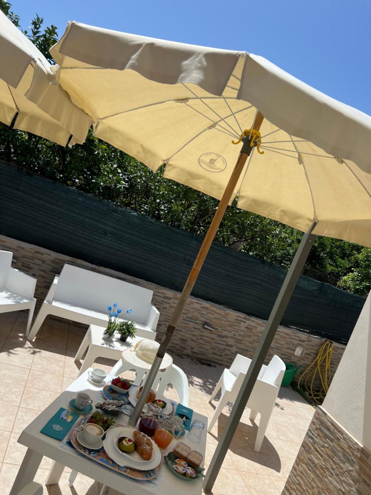 קסטלוצו Villa Dolce Vita Rooms מראה חיצוני תמונה