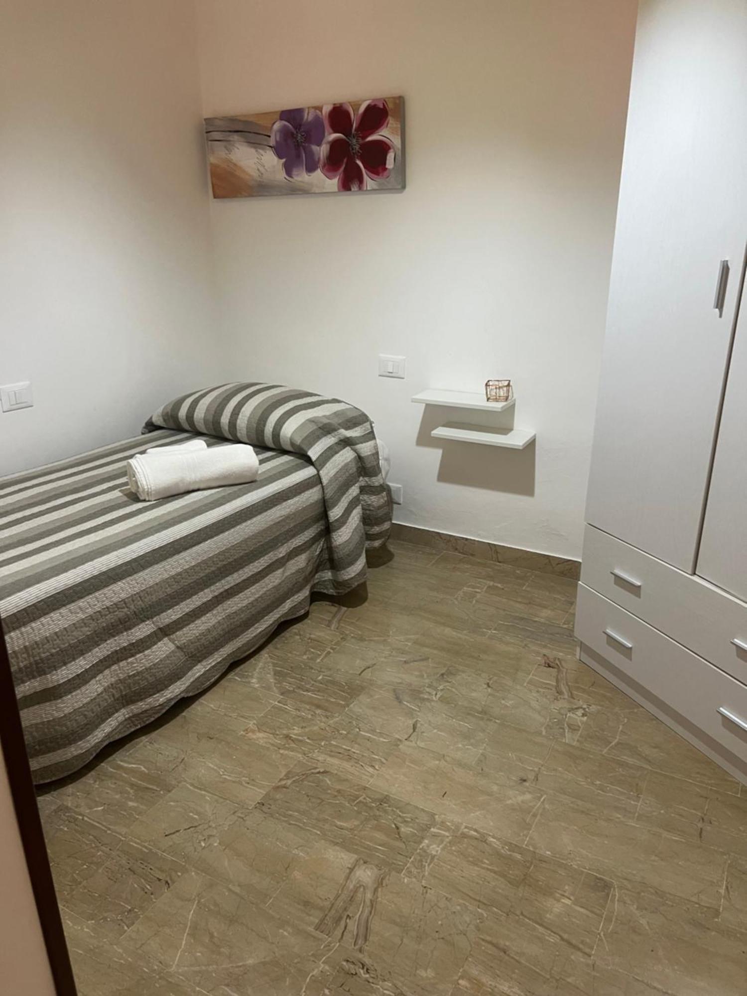 קסטלוצו Villa Dolce Vita Rooms מראה חיצוני תמונה