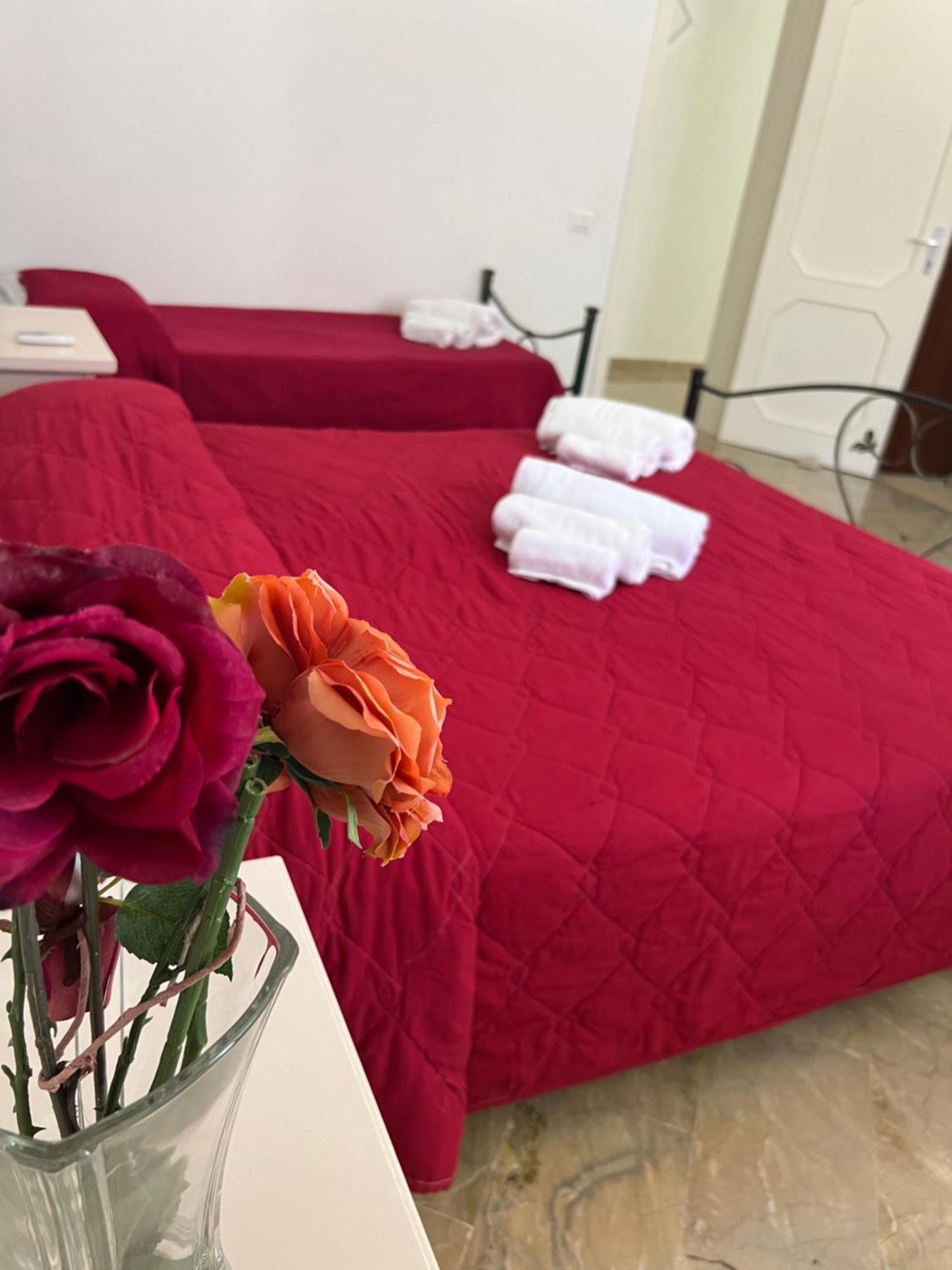 קסטלוצו Villa Dolce Vita Rooms מראה חיצוני תמונה