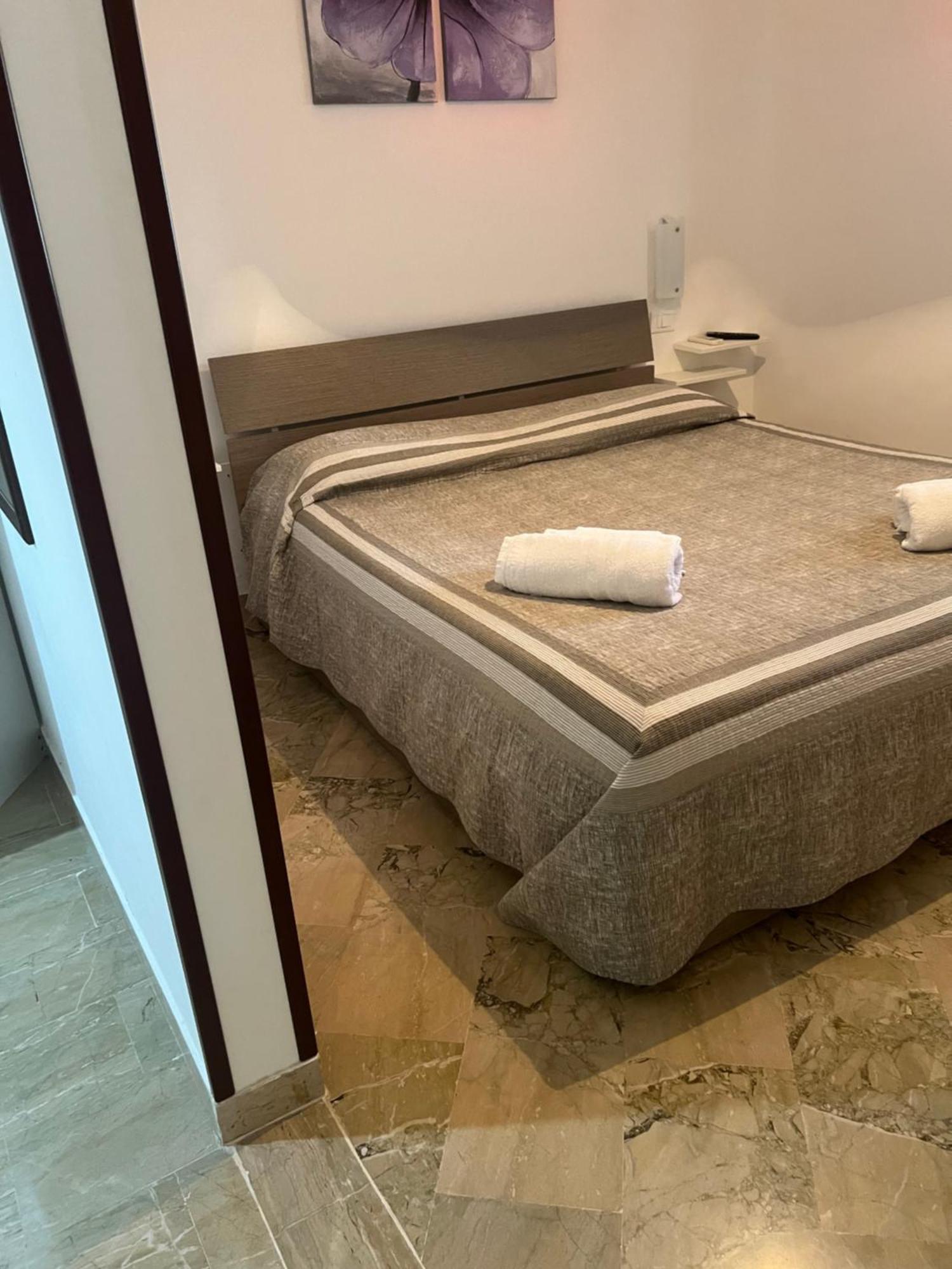 קסטלוצו Villa Dolce Vita Rooms מראה חיצוני תמונה