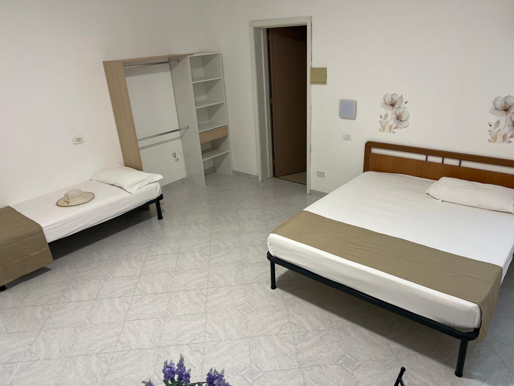 קסטלוצו Villa Dolce Vita Rooms מראה חיצוני תמונה