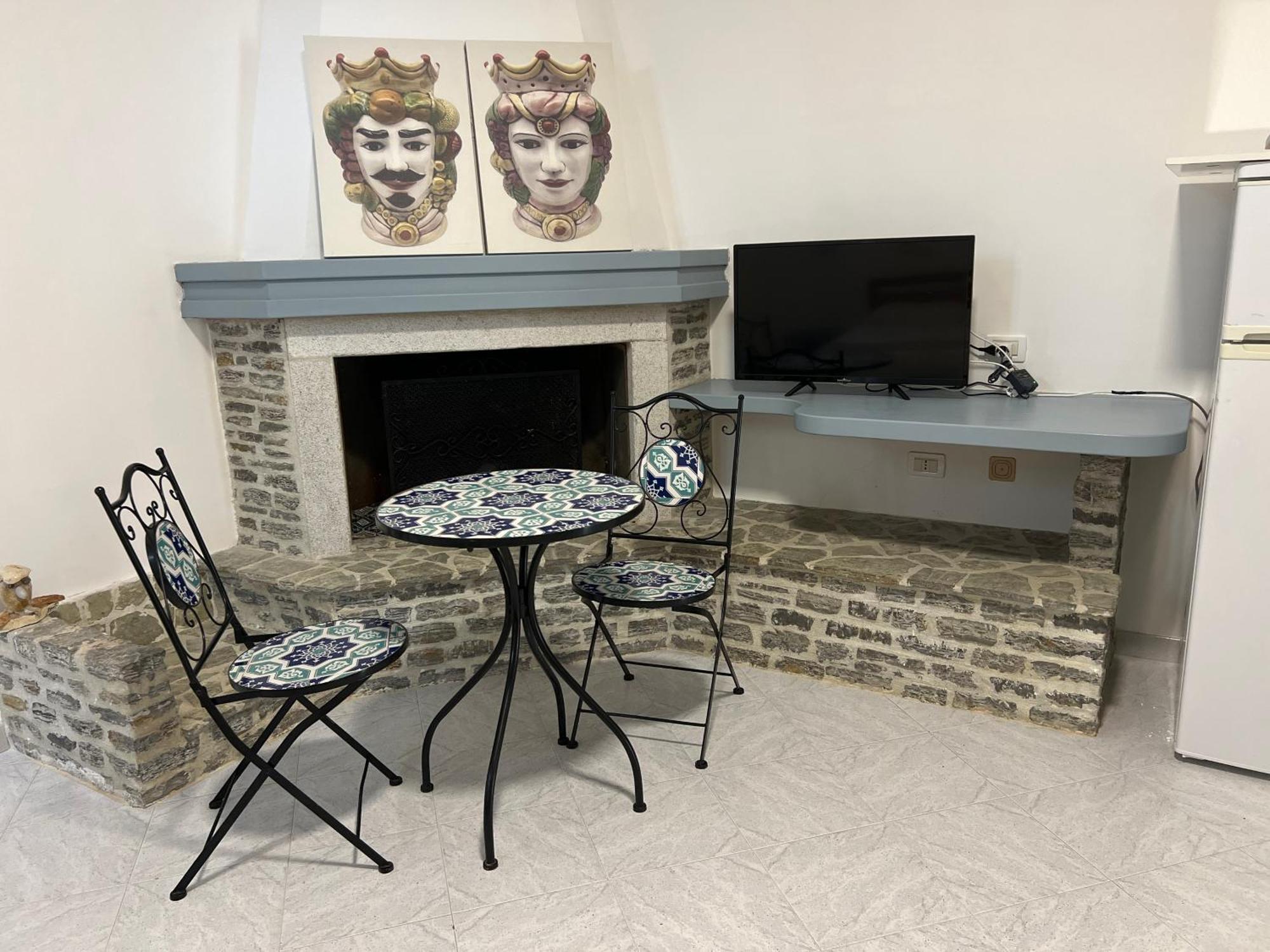 קסטלוצו Villa Dolce Vita Rooms מראה חיצוני תמונה