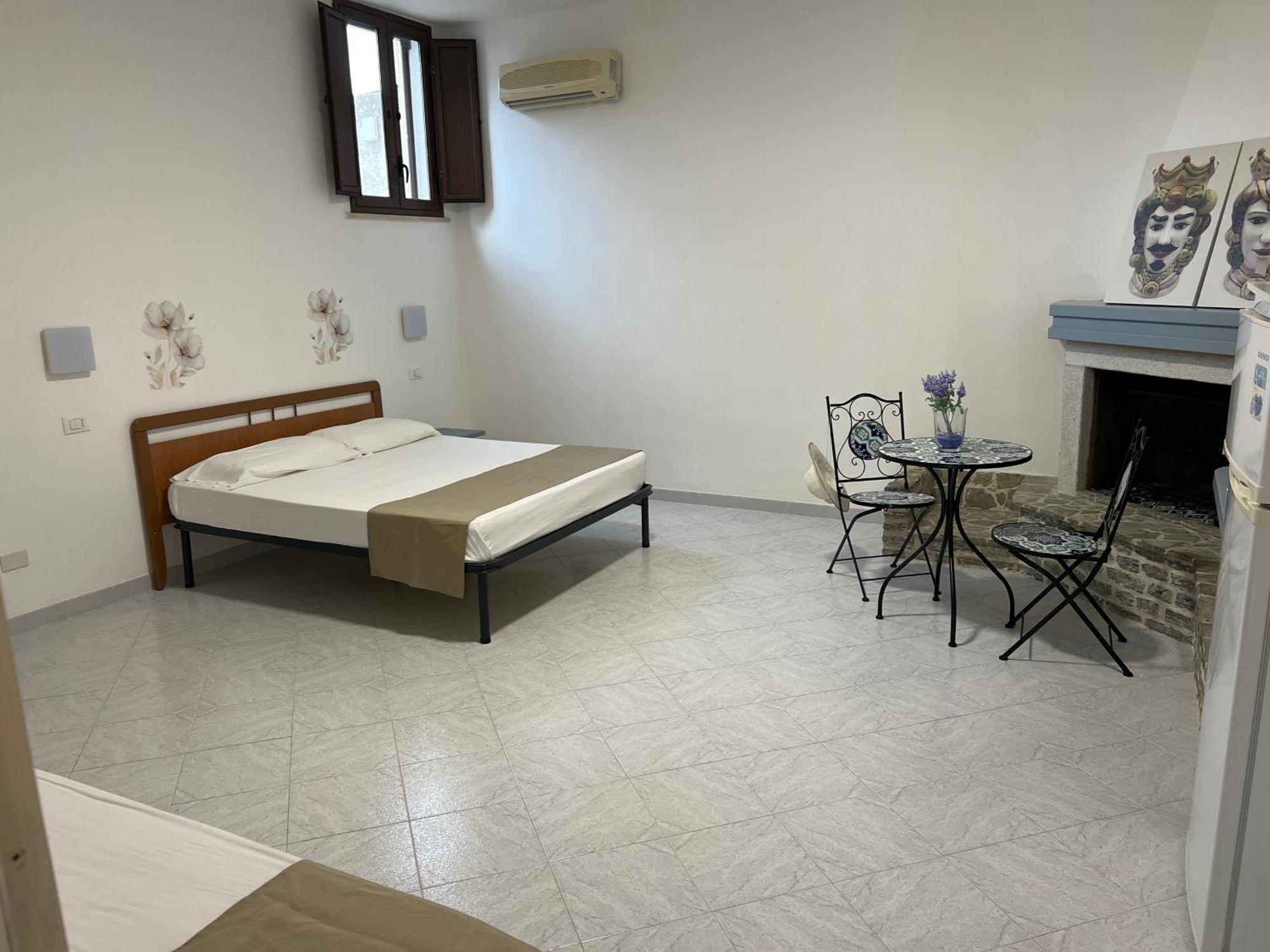 קסטלוצו Villa Dolce Vita Rooms מראה חיצוני תמונה